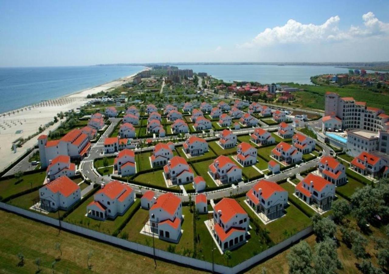 竞技场日吉亚度假村&Spa - 滨海日吉亚住宅 那沃达利 外观 照片